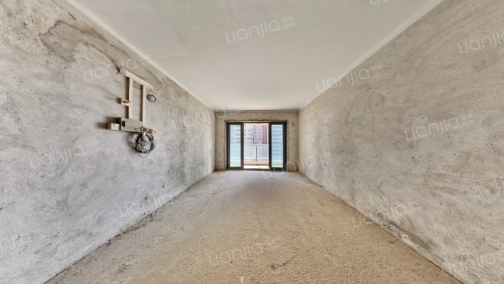 敏捷锦绣天伦二手房实景图