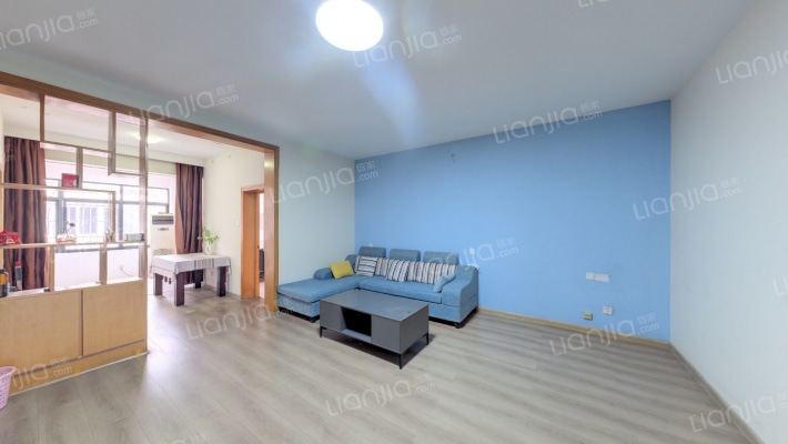 工商局宿舍二手房实景图