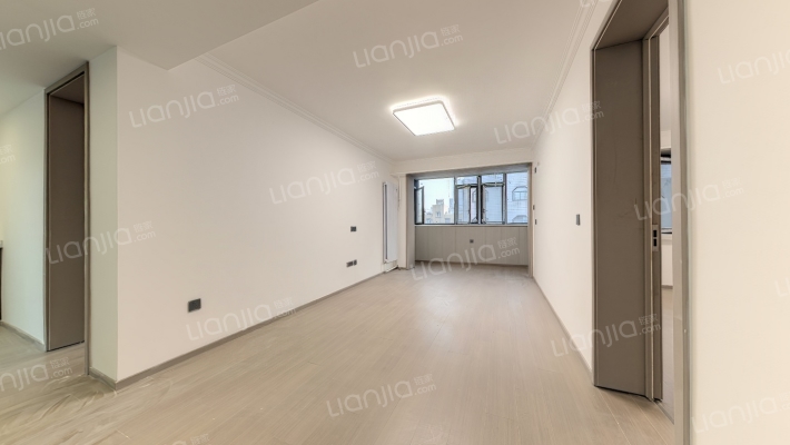 北长巷9号院二手房实景图