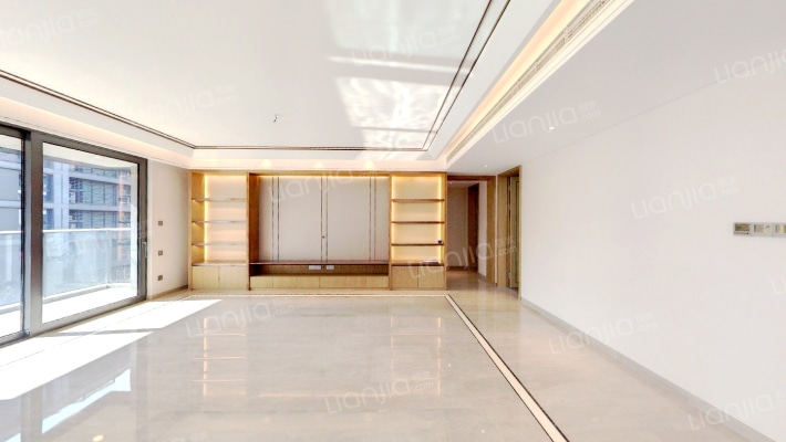 东悦府一期二手房实景图