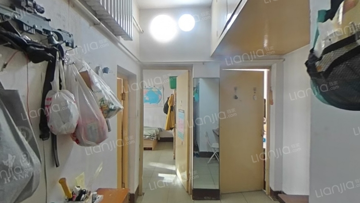 丛台路24号院二手房实景图