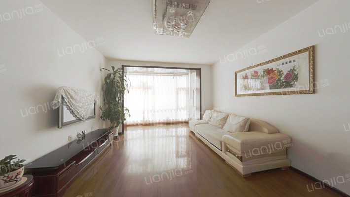 紫荆花园二手房实景图