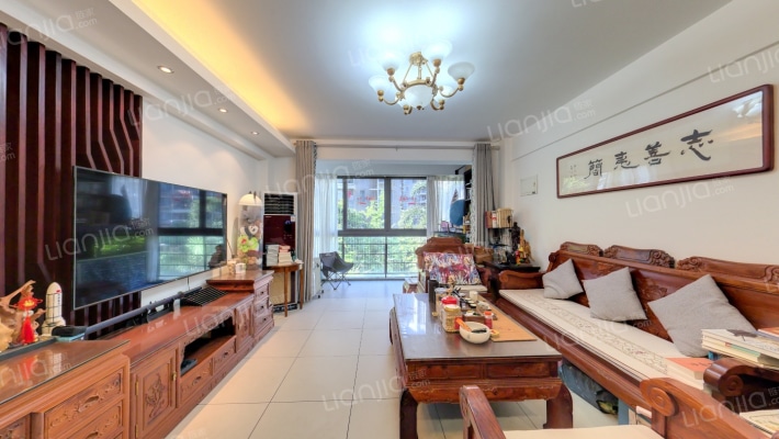 江南水都丽岛二手房实景图