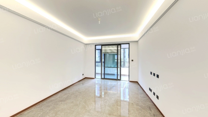 旭辉天阜玖江来二手房实景图