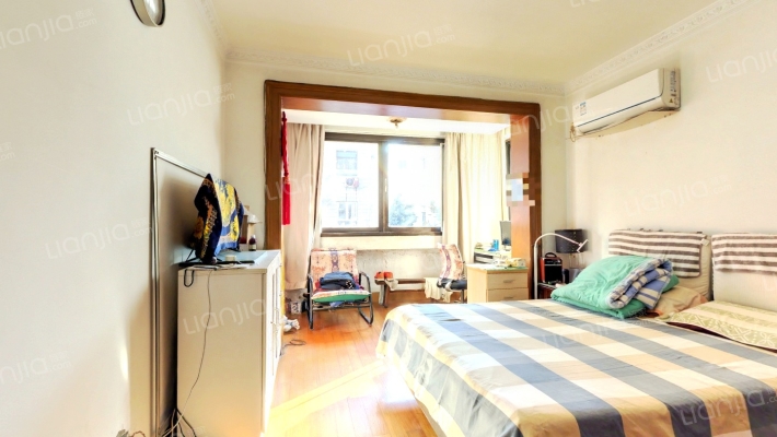 原水小区二手房实景图