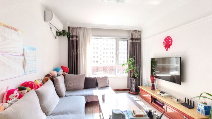 宏城嘉苑二手房实景图