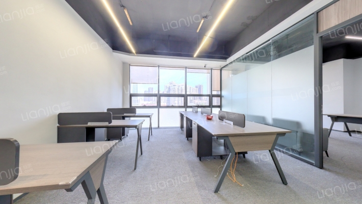 星光时代二手房实景图