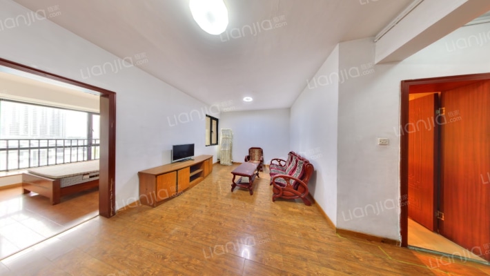 郡原相江公寓二手房实景图