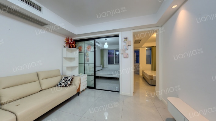 潍州社区 松园子小区二手房实景图