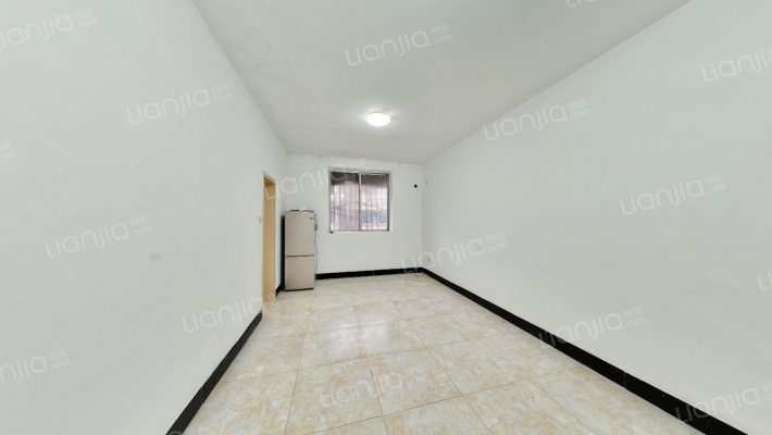 芙蓉小区二手房实景图