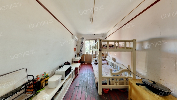 敦本里二手房实景图