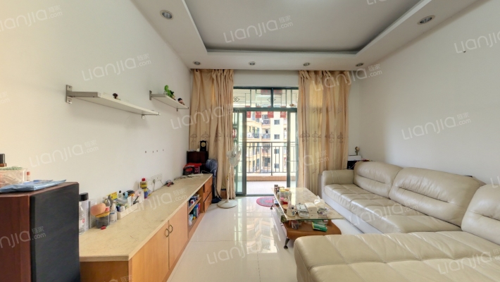 盛东豪庭二手房实景图