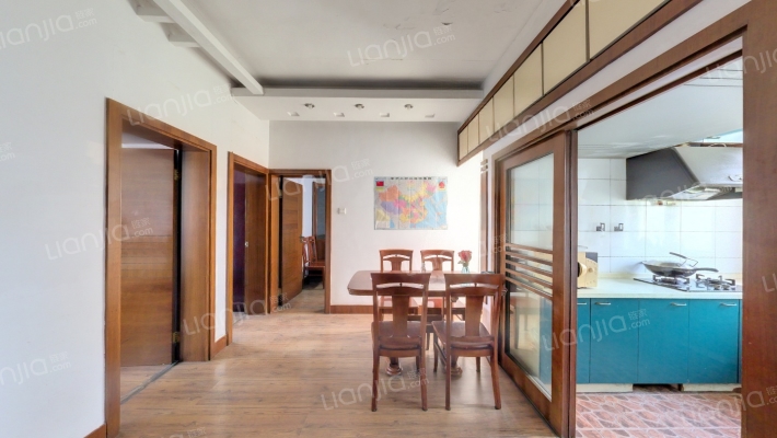 宁海南路24号二手房实景图