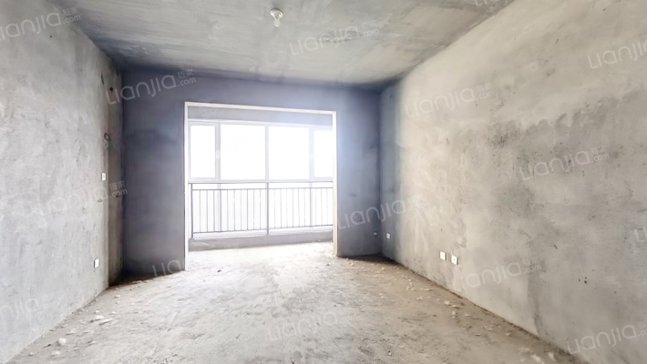 豫森时代新城二手房实景图