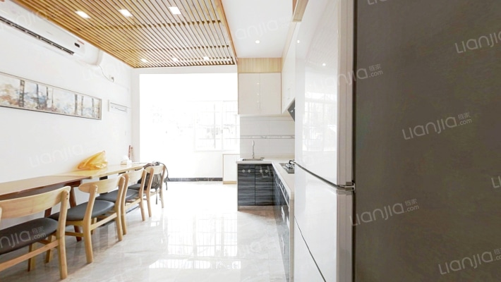 中山五路二手房实景图