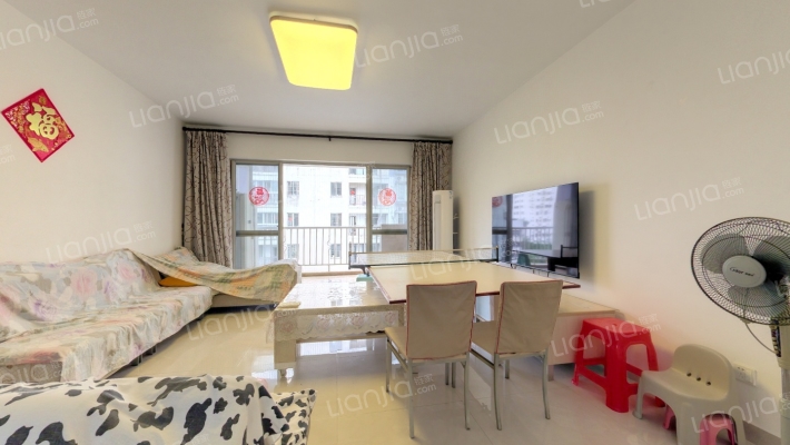 海联新村二手房实景图