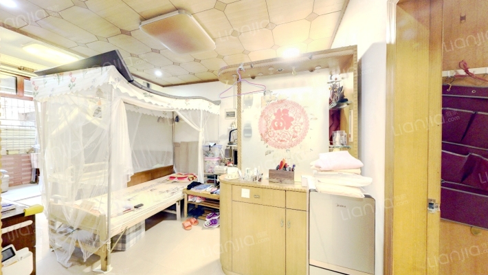 麓苑路35号大院二手房实景图