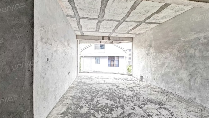 小溪桥路二手房实景图