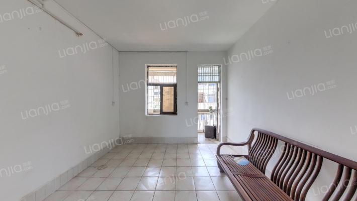 广电大院二手房实景图