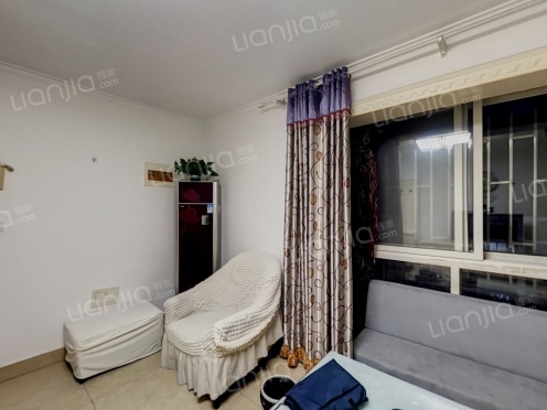 整租·曼谷阳光 2室1厅 南/北