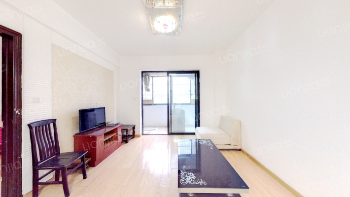 洪山府郡二手房实景图