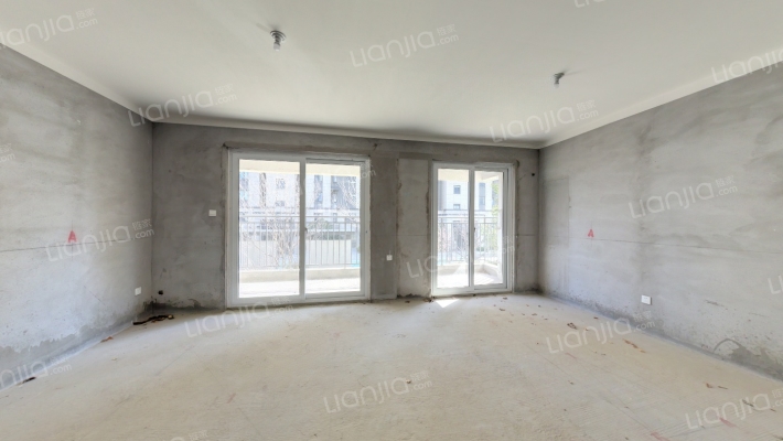 盛世城邦雅园二手房实景图