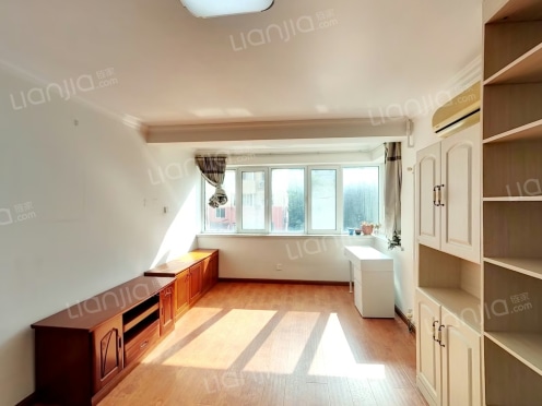 整租·广州路小区(市南) 2室1厅 南