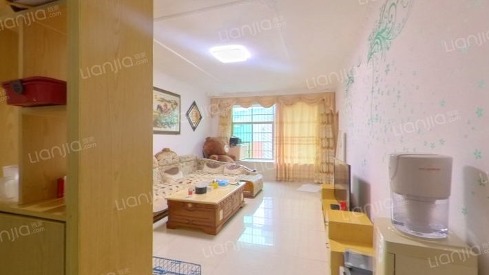 徐家井小区二手房实景图