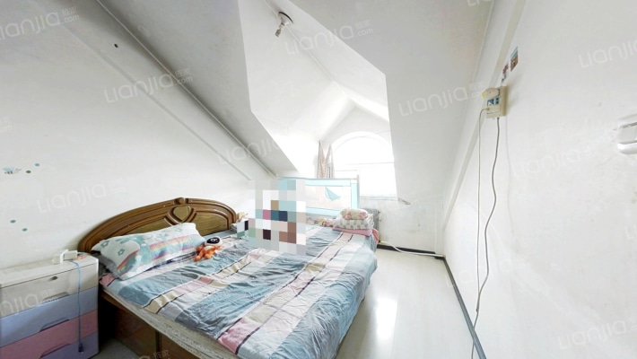 金安小区二手房实景图