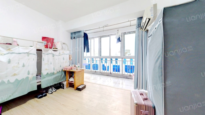 宏祥花园二手房实景图