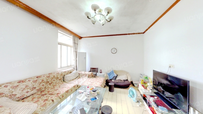 文华学院住宅楼二手房实景图