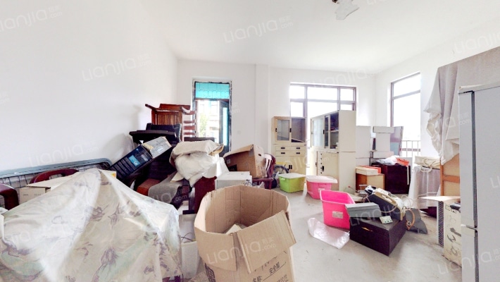 石湖华城湖郡二手房实景图