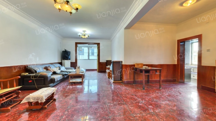 金琴路28号二手房实景图