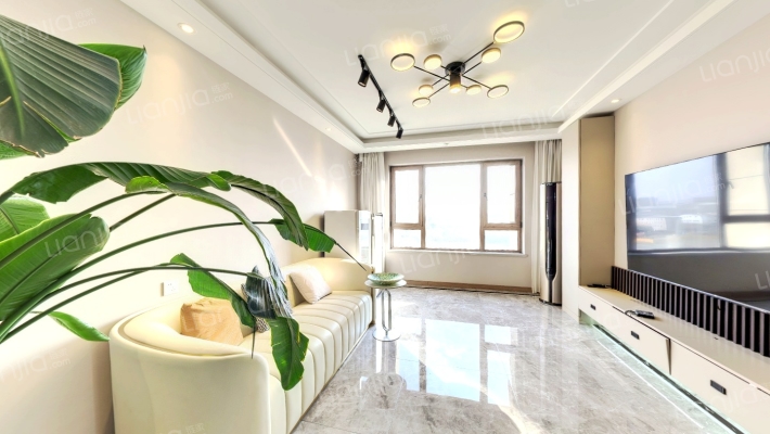 金地·名悦二手房实景图