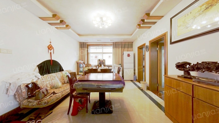 环苑小区二手房实景图