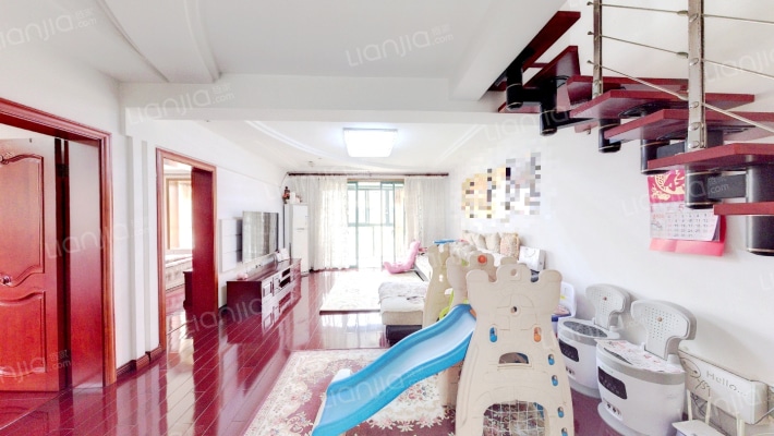 瑞慈花园二手房实景图