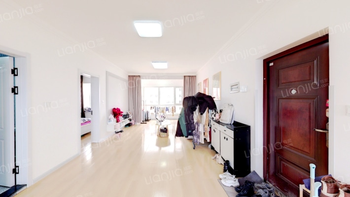 国门湾科技五金城二手房实景图