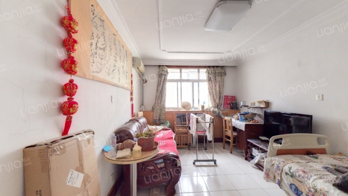 前坨里二手房实景图