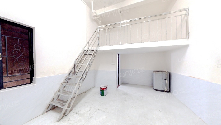 泮塘二手房实景图