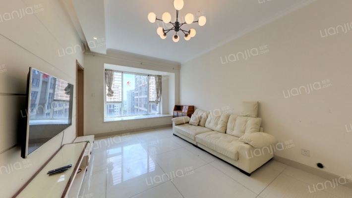 东原时光道二手房实景图