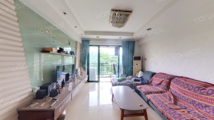 庆丰花园二手房实景图