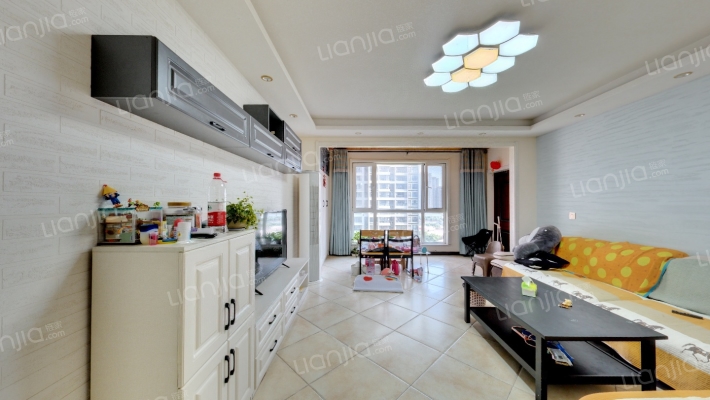 正商城裕园2号院二手房实景图