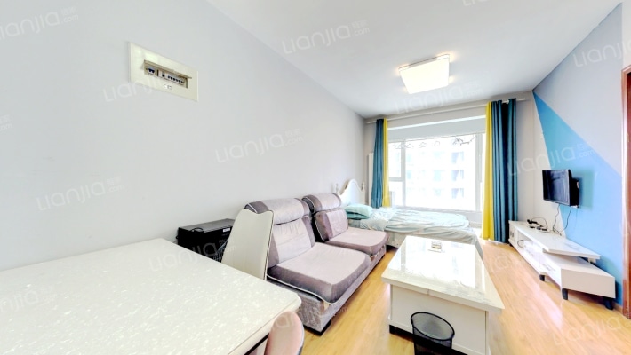 东贸国际二手房实景图