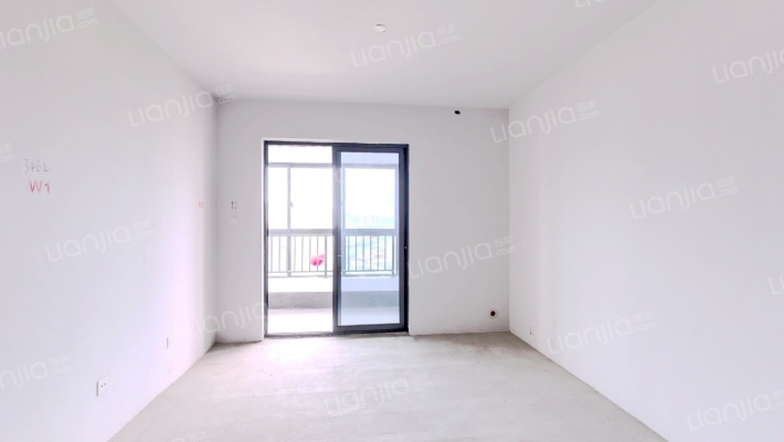 嘉屿南里二手房实景图