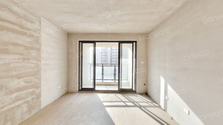 合美帝宝壹號二手房实景图