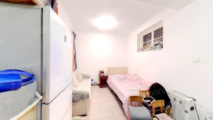 二十六中家属院二手房实景图