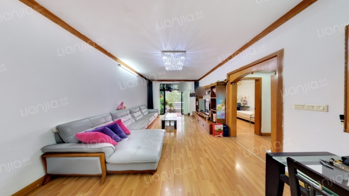 恒翠轩二期二手房实景图