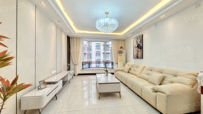 港通花园二手房实景图