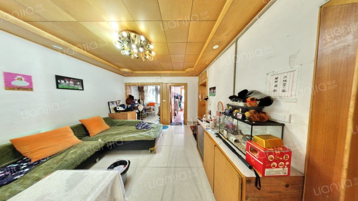 和秀巷小区二手房实景图