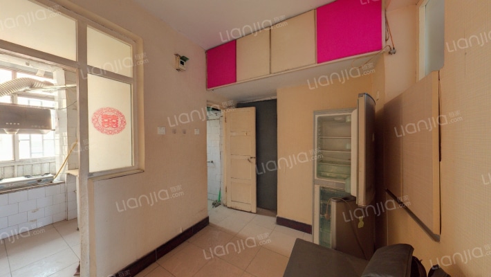 宋城路38号二手房实景图